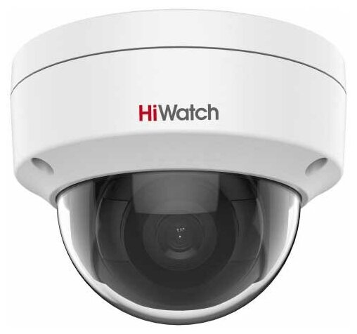 Видеокамера IP HiWatch DS-I202(D) 4MM