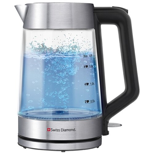 Чайник электрический Swiss Diamond SD-EK 002 18 л 289900₽