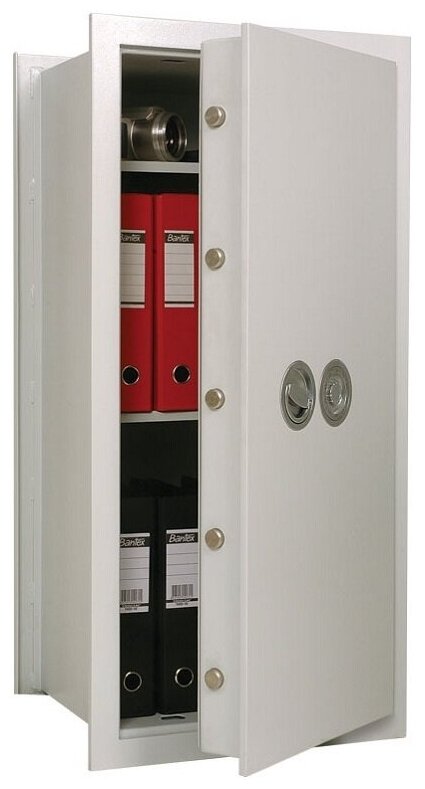Сейф Format Wega-80-380 CL
