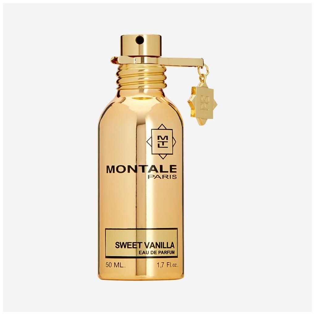 Парфюмерная вода Montale - фото №2