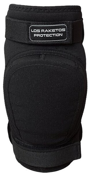 LOSRAKETOS Защита колена PRO LRK-005 KEVLAR размер M арт 15208