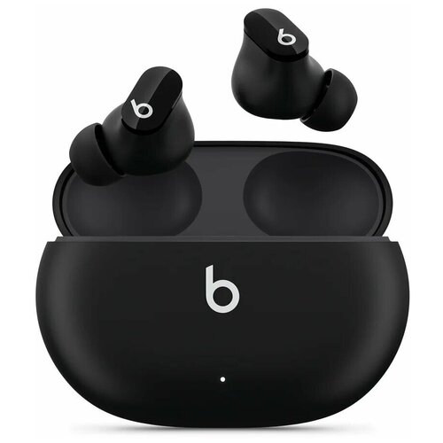 Наушники Beats Studio Buds Цвет Black 875000₽
