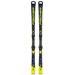 Горные лыжи Fischer RC4 WC RC MT + RC4 Z12 GW PR (170)