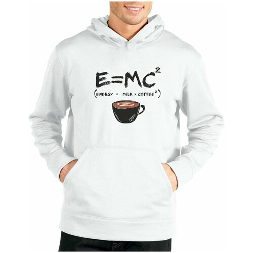 фото Худи кофе/подарок для баристы/бариста kaktys