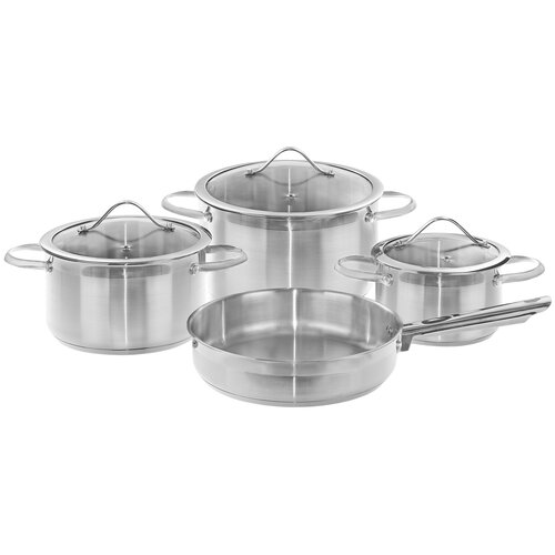 Набор посуды Vantage 7 предметов