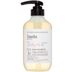 JMELLA IN FRANCE SPARKLING ROSE HAIR SHAMPOO Шампунь для волос 