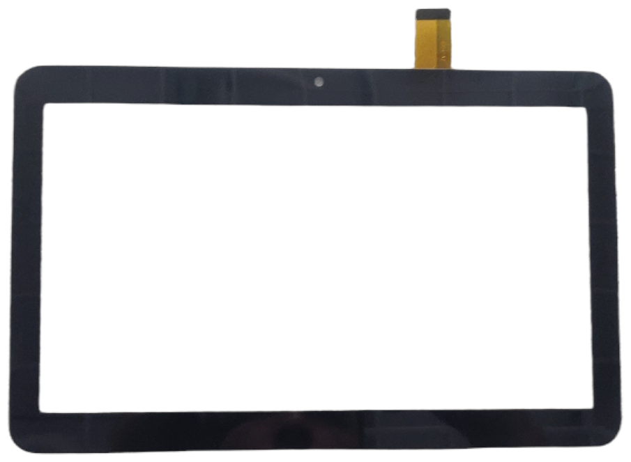 Тачскрин (Сенсорное стекло) FX-C101-192 (черный)