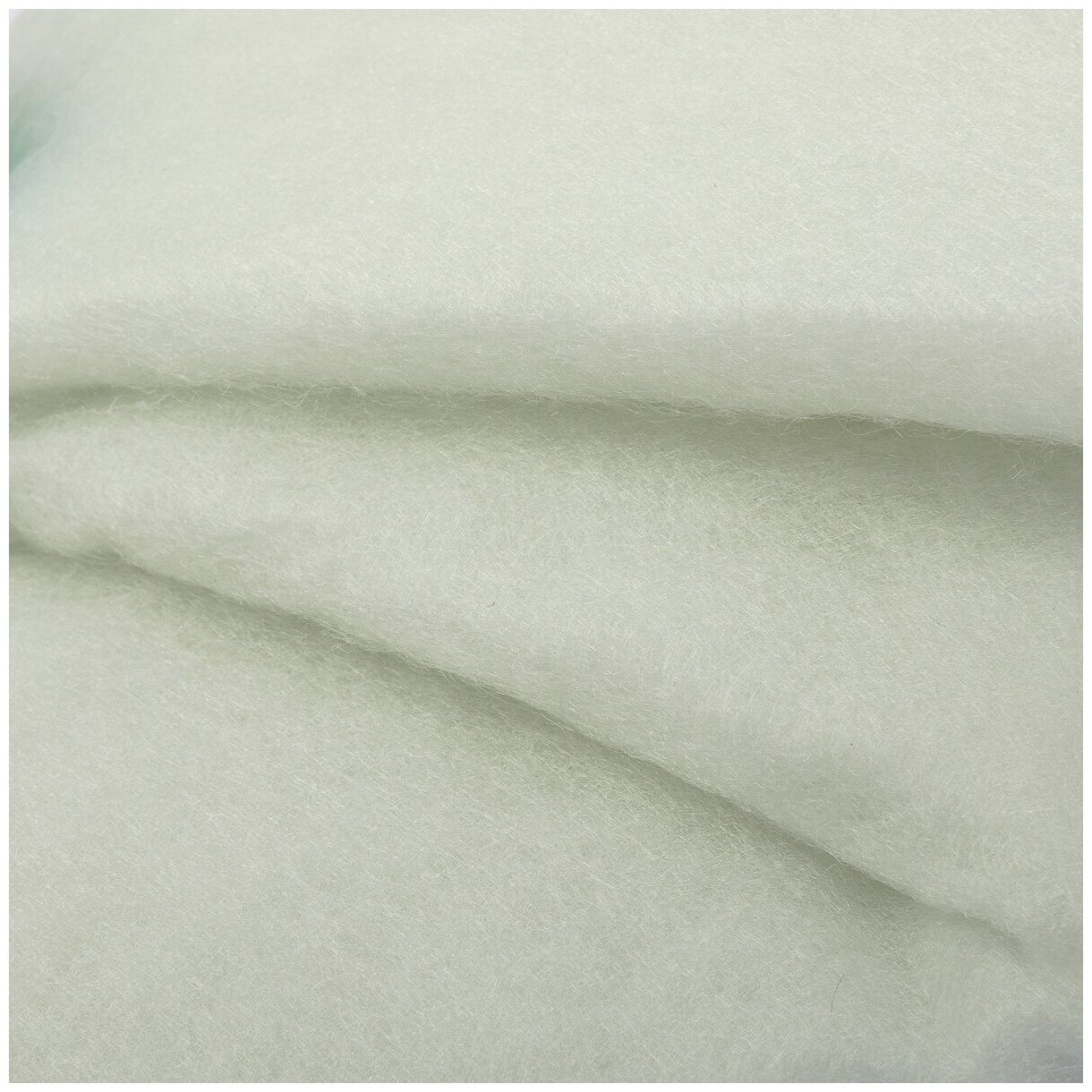 Gamma Синтепон полотно нетканое, 100 гр/кв. метр, 150 × 200 см, цвет белый