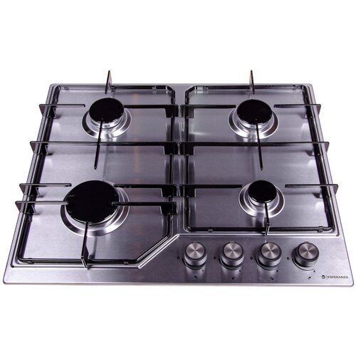 Газовая варочная поверхность ESPERANZA HG4S1 X 949000₽