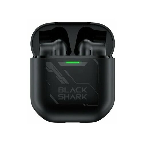 Беспроводные наушники Black Shark JoyBuds Black 684900₽