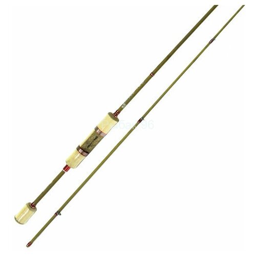 фото Спиннинг hearty rise bamboo twig bt-682uls 203 cm 63 gr