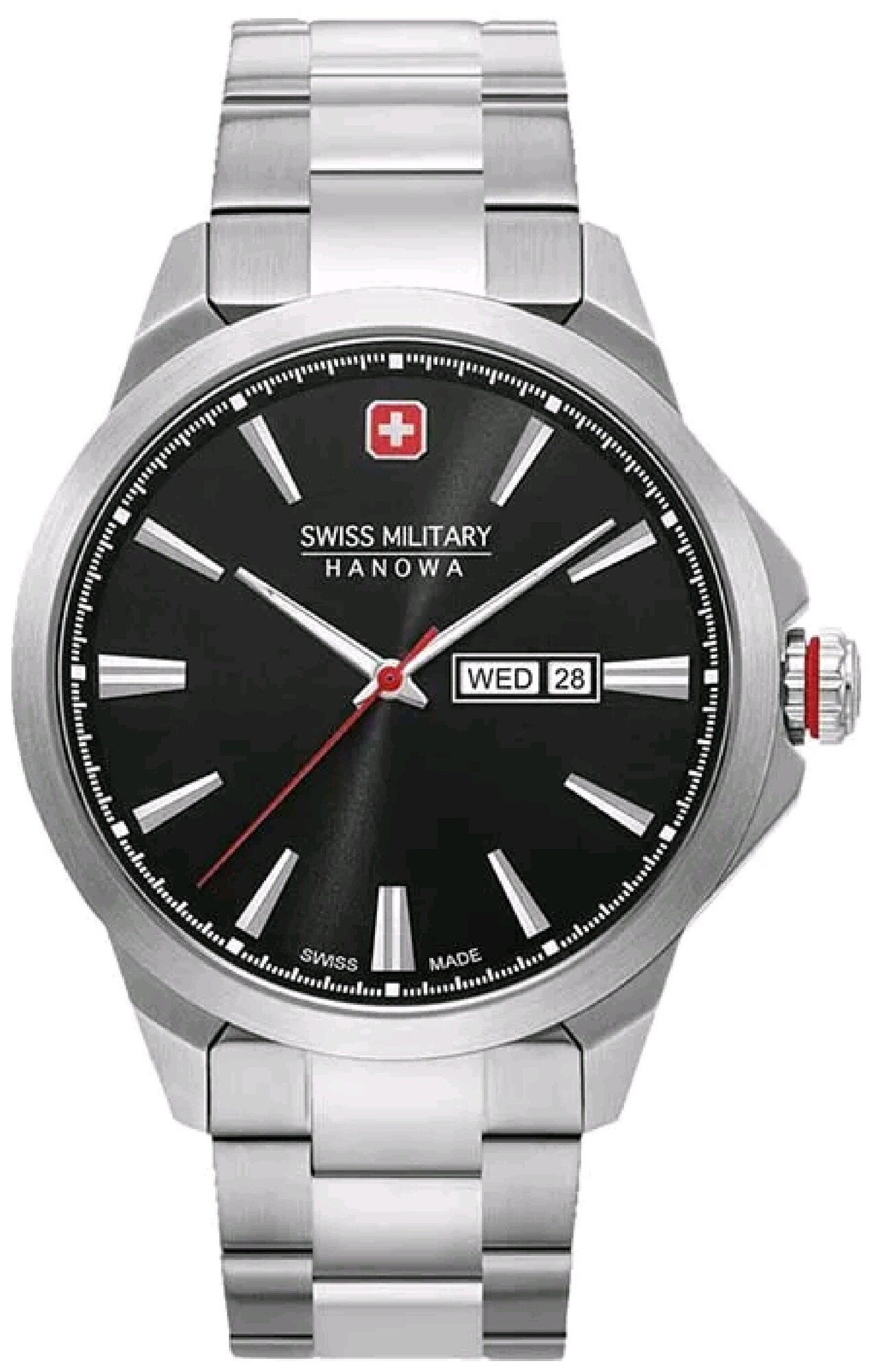 Наручные часы Swiss Military Hanowa 06-5346.04.007
