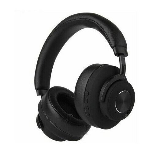 Беспроводные наушники c шумоподавлением SODO SD-900ANC Bluetooth 50 450 mAh TFAUX Темно-Серый 387100₽