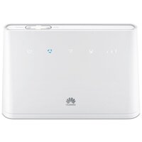 Интернет-центр Huawei B311-221 белый (51060hwk)