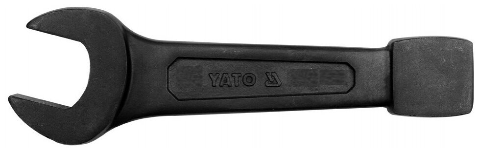 Ключ рожковый ударный 36 мм YATO YT-1618