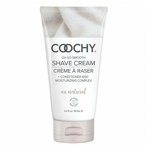 Увлажняющий комплекс COOCHY Au Natural - 100 мл.