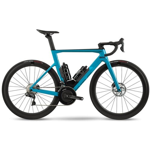 BMC Велосипед BMC Timemachine 01 ROAD THREE Ultegra Di2 PetrolBlack 2021 88200000₽