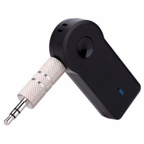 Bluetooth адаптер с микрофоном для компьютера, для домашней акустики, для автомобиля, для передачи данных / аукс для автомобиля, блютуз ресивер AUX