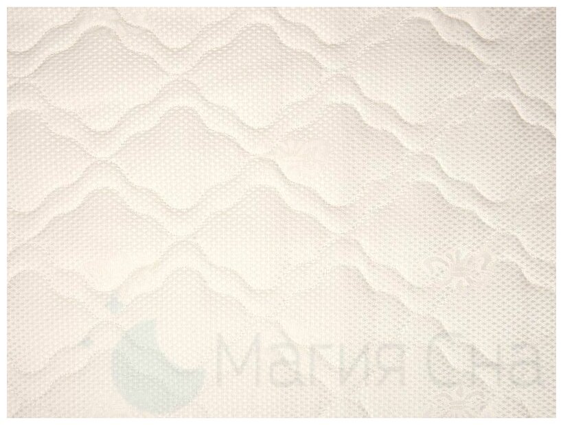 Матрасы Sweetsen Матрас Lonax Foam Medium Max Plus 80x190