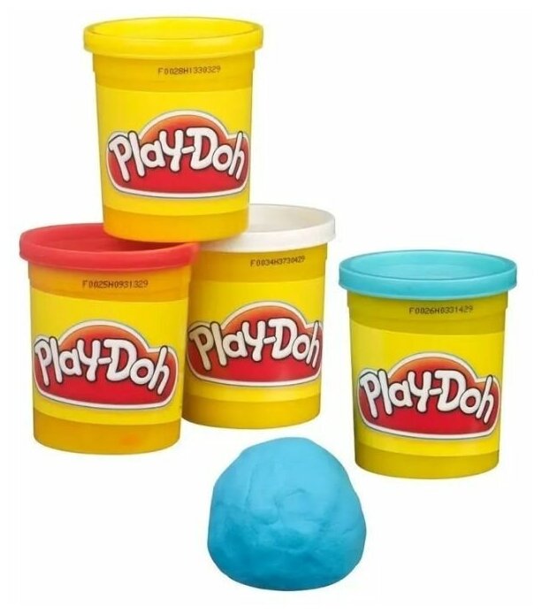 Набор игровой Play-Doh Машинка для лапши E77765L0