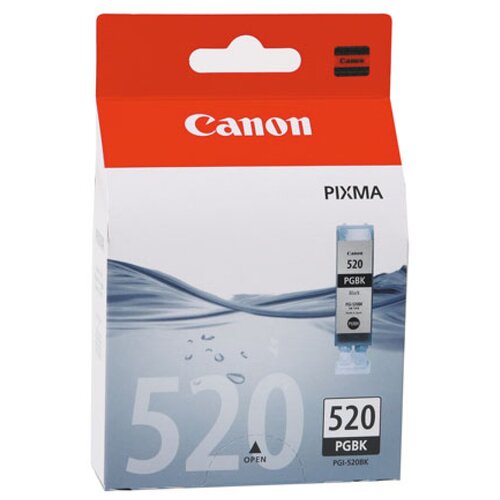 Canon Картридж/ PGI-520 BK IJ CART EMB canon картридж cli 521 c ij cart emb