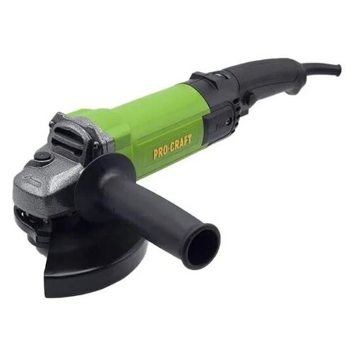 Углошлифовальная машина болгарка Procraft PW1600ЕS 351500₽