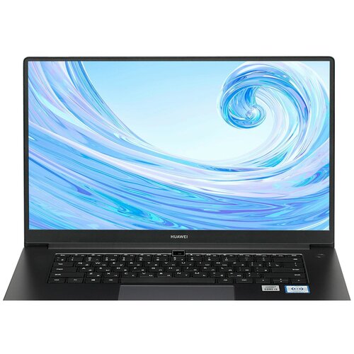 Ноутбук HUAWEI MateBook D 15 BOD-WDI9 8/256 Mystic Silver (EAC)
