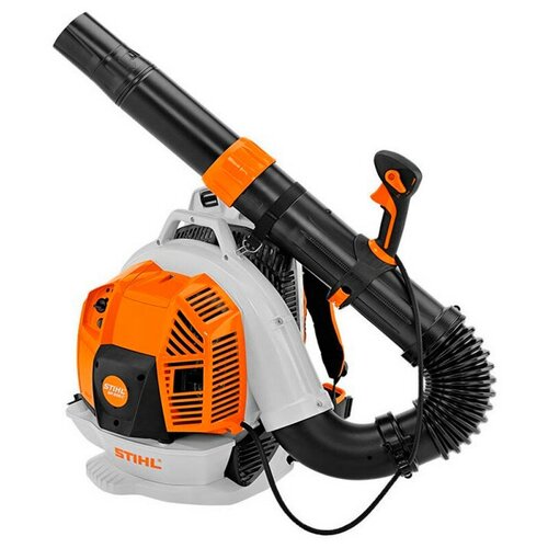 Воздуходувка ранцевая STIHL BR 800 C-E