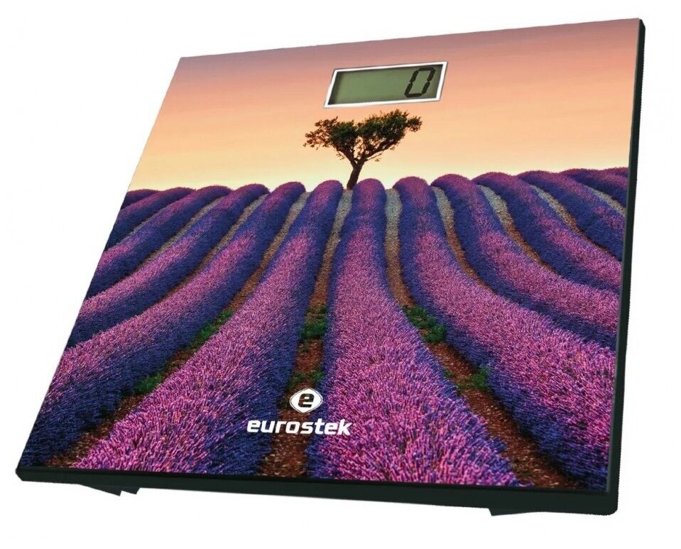 Eurostek EBS-2808 Весы напольные электронные до 180 кг