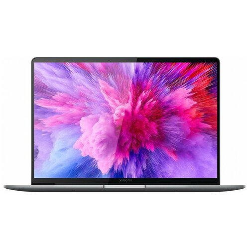 Ноутбук Xiaomi Book Pro 16 2022 Intel Core i7 1260P3840 х2400Touch OLED16Gb512Gb SSDRTX2050Win11 RUS серебристый 16243600₽