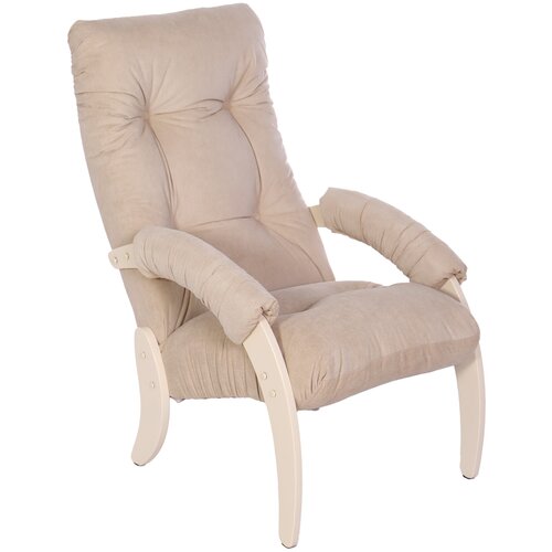 Кресло Консул, цвет бежевый, ДеСтейл