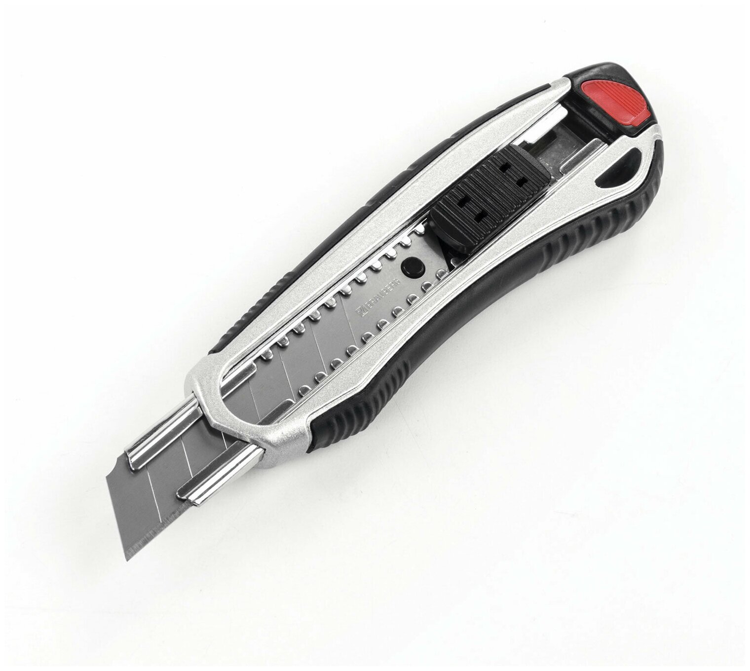 Ножницы BRAUBERG, 210 мм, суперпрочные, титановое покрытие, 2-х сторонняя заточка, блистер, 236790 - фото №16