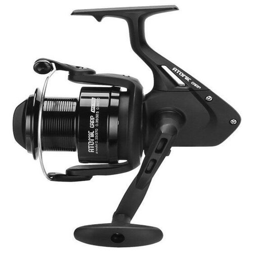 Катушка Okuma Atomic Carp 7000 катушка okuma atomic carp 7000