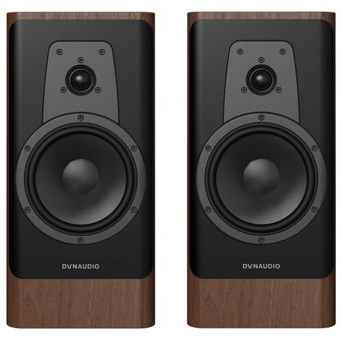 Полочная акустика Dynaudio Contour 20i