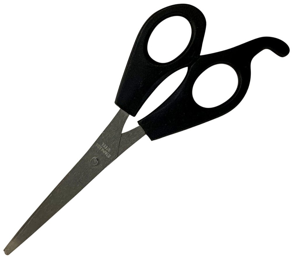 фото Park ножницы канцелярские, 150 мм