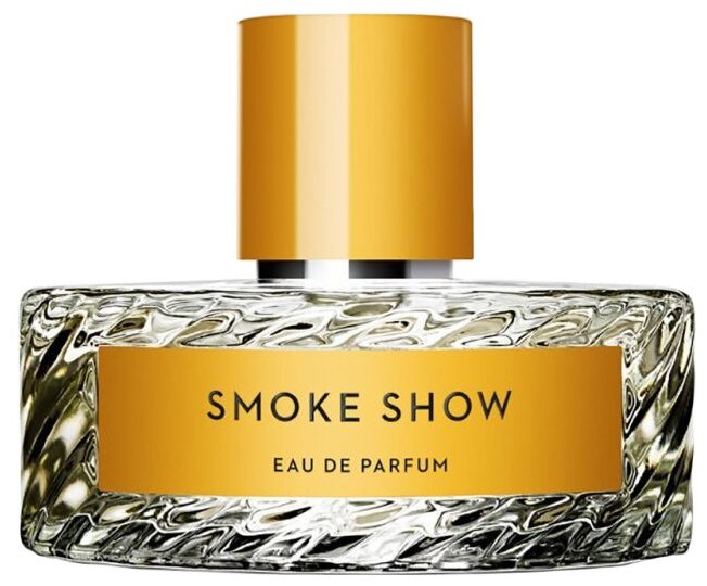 Vilhelm Parfumerie Smoke Show парфюмерная вода 50мл