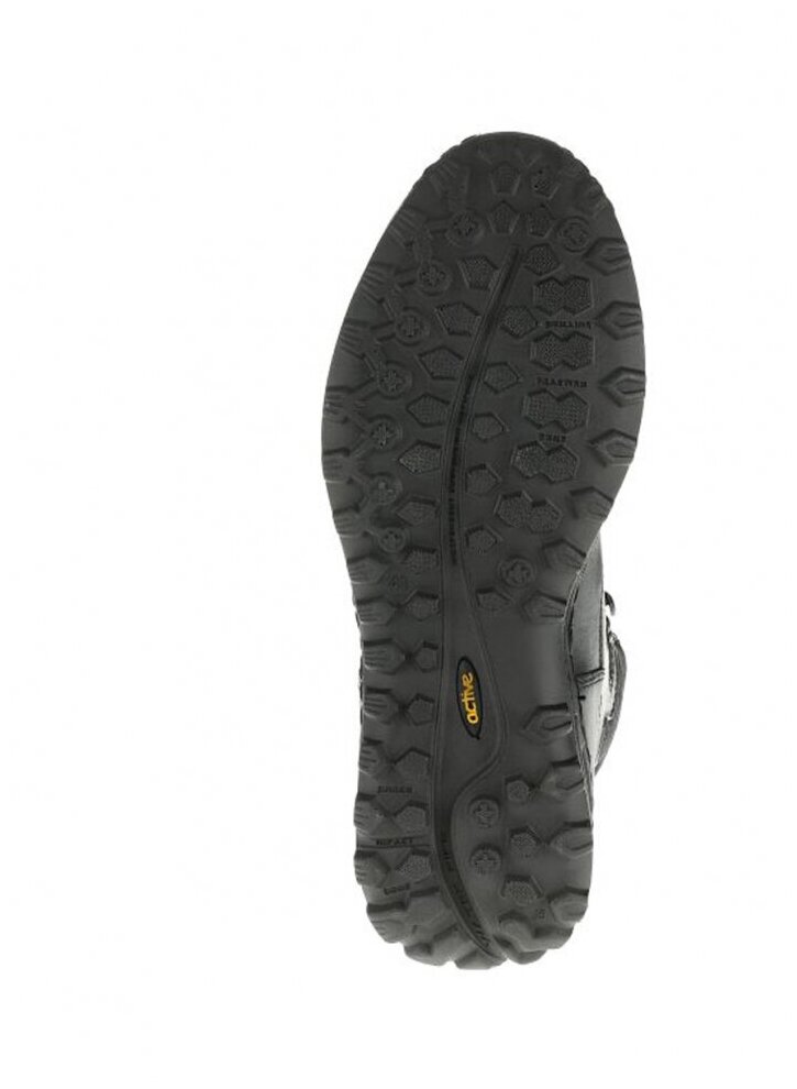 Берцы кожаные облегченные "Bafokeng", 39 (39) — фото 1