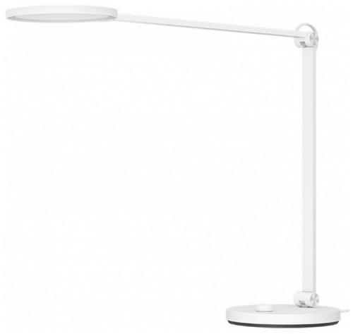 Умный настольный светильник Mi Smart LED Desk Lamp Pro