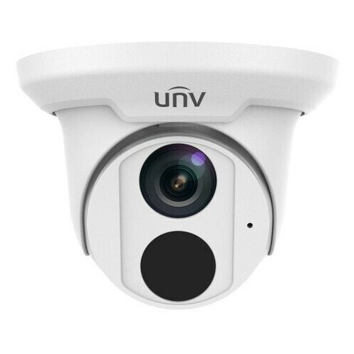 Видеокамера UniView IPC3615LR3-PF28-D