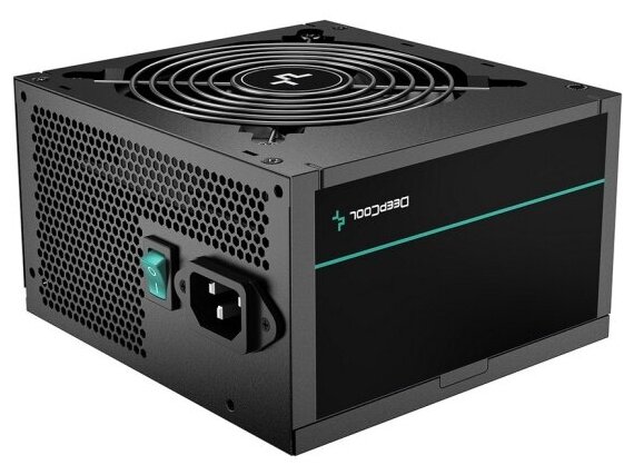 Блок питания Deepcool PM850D, 850W, 80+ Gold — фото 1