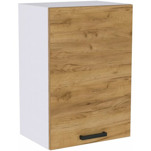 Турин В-40 400*300*700мм Дуб Крафт золотой