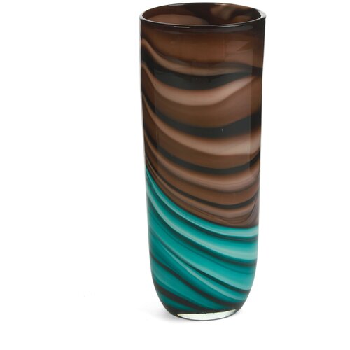 Cosmo Ваза Teal