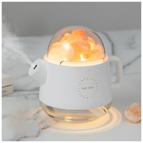 Портативный Увлажнитель для воздуха 222400₽