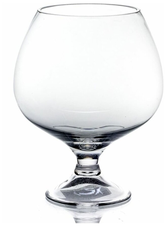 фото Ваза-бокал, 1,8 л