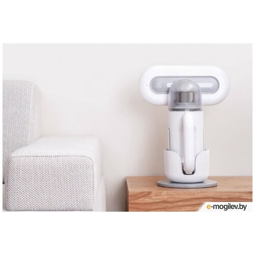 Вертикальный пылесос SWDK KC101 Wireless Handheld Mite Cleaner Whiteм 519000₽