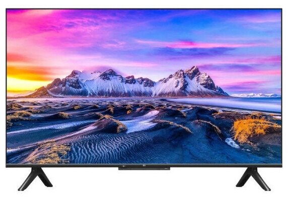 Телевизор LCD 43" SMART TV PRO4500S