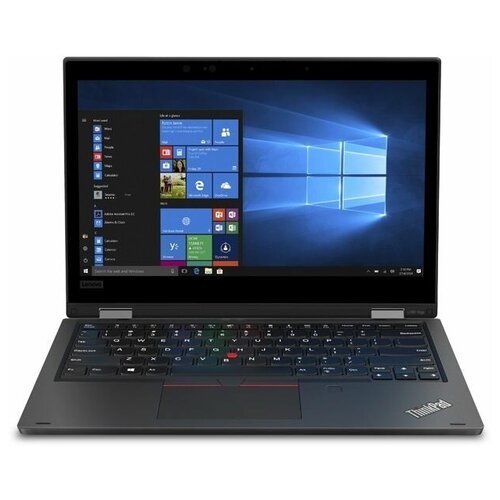 Ноутбук Lenovo ThinkPad L390 8239000₽