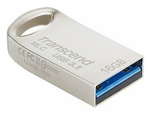 USB Flash накопитель 16Gb Transcend JetFlash 720S (TS16GJF720S)