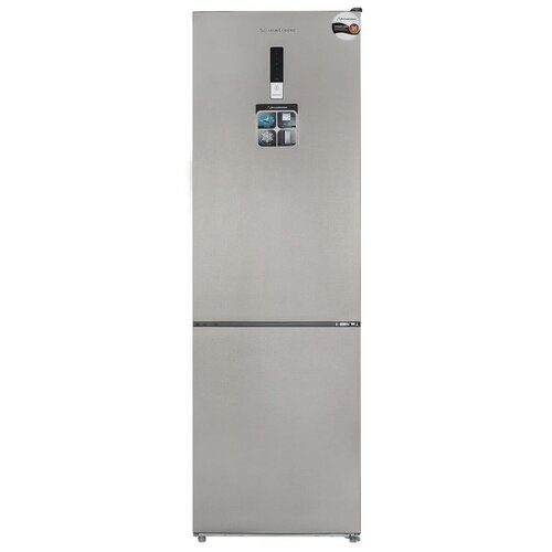 Холодильник Schaub Lorenz SLU C188D0 G холодильник schaub lorenz slu c201d0 g