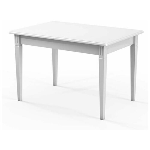 Стол Барсук (белый)